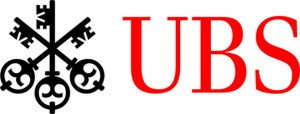 Logo de la banque suisse UBS
