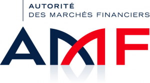 Logo AMF