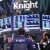Knight Capital Group wall street